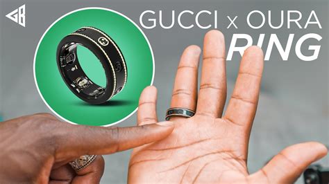 oura ring gucci buy|oura ring collab.